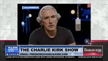 AI ‘GEORGE WASHINGTON’ WARNS AMERICA