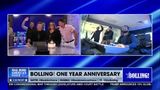 HAPPY 1 YEAR ANNIVERSARY ERIC BOLLING