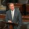 Tearful Lindsey Graham Mourns McCain in Senate Eulogy
