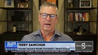 HUGE WIN ON CHINA TARIFF WAR