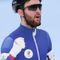 Russia speed skater appears to flip off USA team after Olympic victory, then apologizes; Watch vid