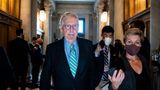 McConnell confident U.S. will not default on debt as nation reaches debt ceiling