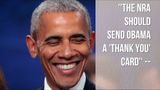 Is Obama “The Best Gun Salesman In America?”