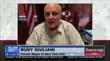 Giuliani calls out Fulton County Indictment: This is an Assault on our Constitution