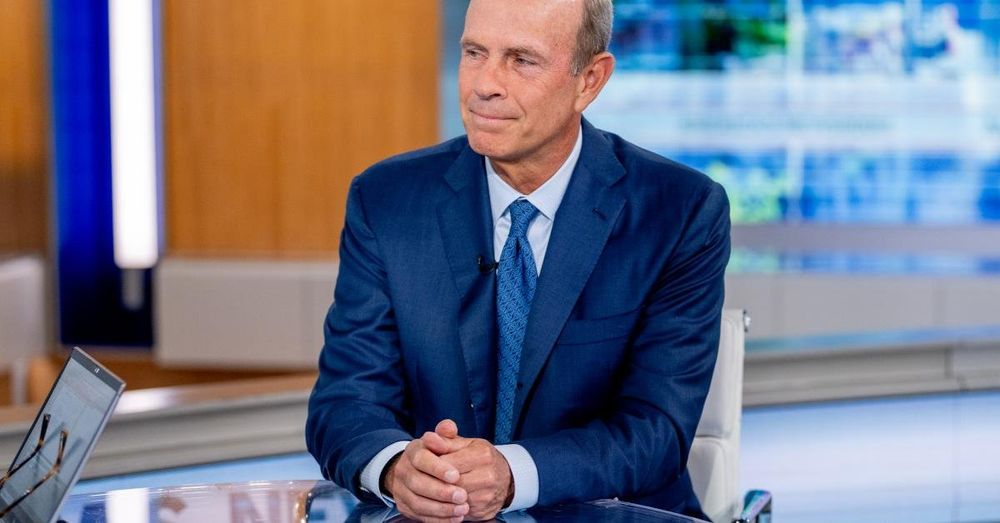 Chevron CEO forecasts oil-supply shortages that will begin constracting economies worldwide