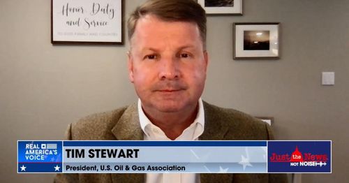 US Oil and Gas Association president says small court victories are critical for gas stove fight