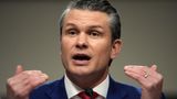 Congressmen open investigation into military's airspace use, with letter to Hegseth