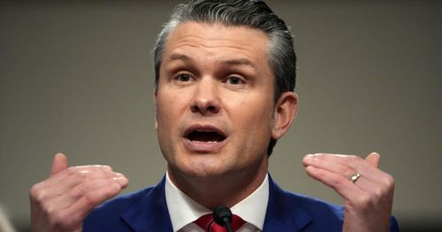 Hegseth vows women can remain in combat roles, if standards 'remain high'