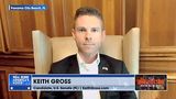 We Need Trump Supporting America First Patriots Like Keith Gross In The Senate