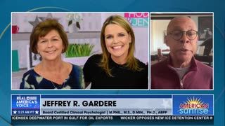 WHY KIDNAP AN 84-YEAR-OLD?