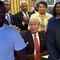 Do Black people BLAME Trump for Everything?