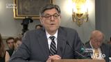 Jack Lew says economy in ‘self-sustaining growth’