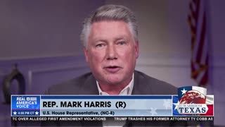 SHARIA LAW IS “COUNTER TO WHAT WE BELIEVE IN”