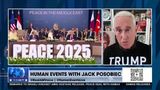 WILL WINNER OF NOBEL PEACE PRIZE GIVE POTUS THE AWARD?