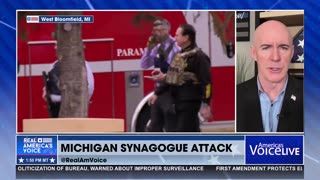 NEW REPORT: BOMB THREAT AT MI WALMART, FBI RECEIVES TIP