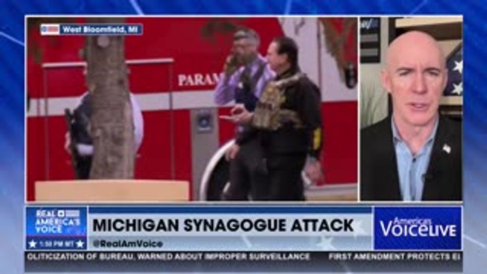 NEW REPORT: BOMB THREAT AT MI WALMART, FBI RECEIVES TIP