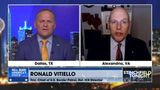 Fmr. Border Patrol Chief Reacts To Cartels Kidnapping Americans