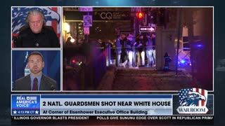 “CHARLIE’S NOT GOING TO BE WITH HIS FAMILY”