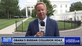 "I AM STILL ANGRY...LEGACY MEDIA IN THAT ROOM STILL QUESTIONING TULSI GABBARD!"