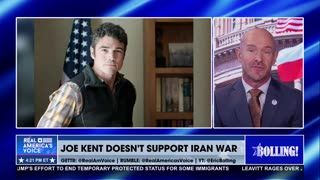 NAT'L COUNTERTERRORISM DIR. RESIGNS