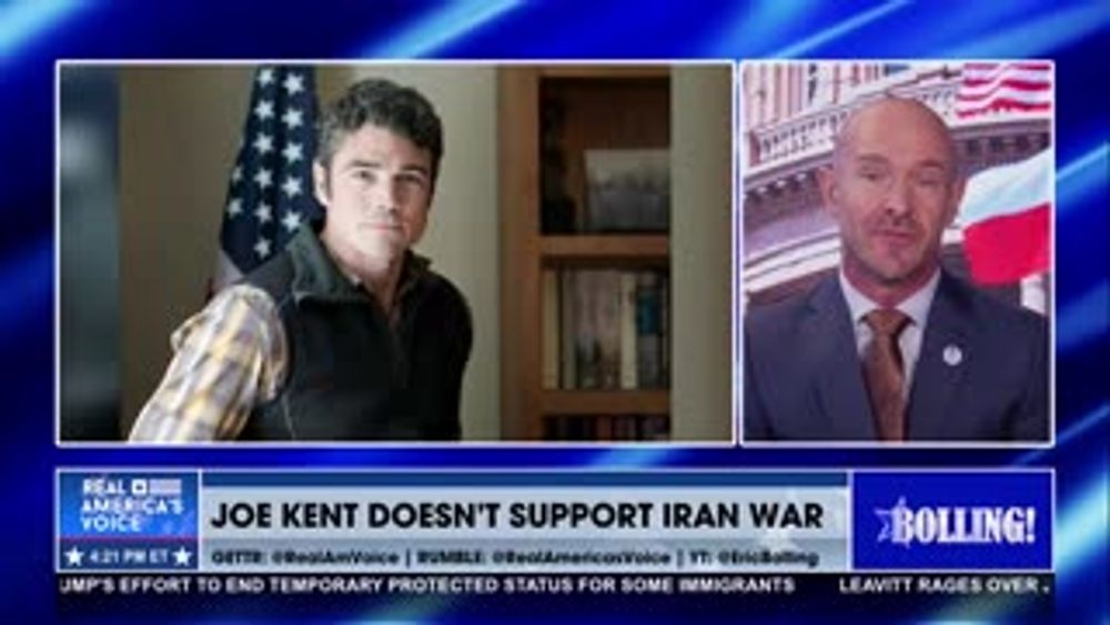 NAT'L COUNTERTERRORISM DIR. RESIGNS