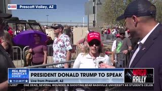 FOUR MAJOR CONCERNS FOR THIS TRUMP SUPPORTER