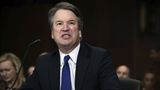 Kavanaugh: I Did Not Sexually Assault Ford 