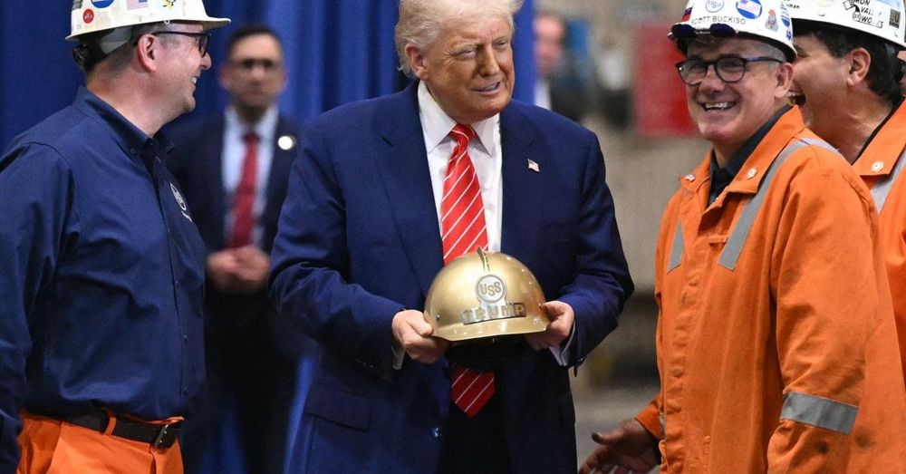 Unpacking the baseline battle: Trump's 'big, beautiful bill' and the national debt