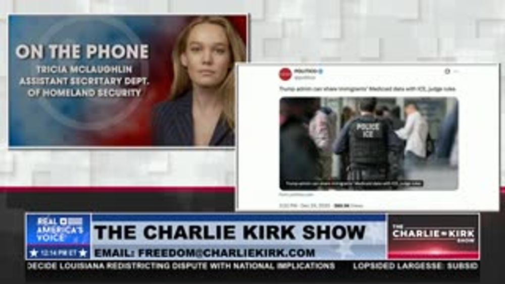 JUDGE OK'S MEDICAID DATA SHARING WITH ICE