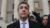 Trump’s Ex-Lawyer Pleads Guilty to New Charge