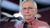 McConnell Waiting on Trump to Chart Path on Guns