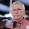 McConnell Waiting on Trump to Chart Path on Guns