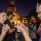 Vocal Well-to-do Whites Driving US Polarization, Study Says