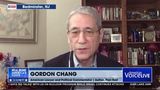 CCP THREAT IN IRAN CONFLICT