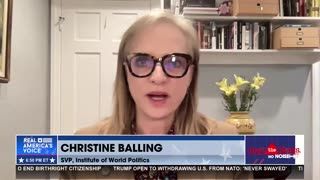 PRESIDENT’S ADDRESS: A GLOBAL SIGNAL