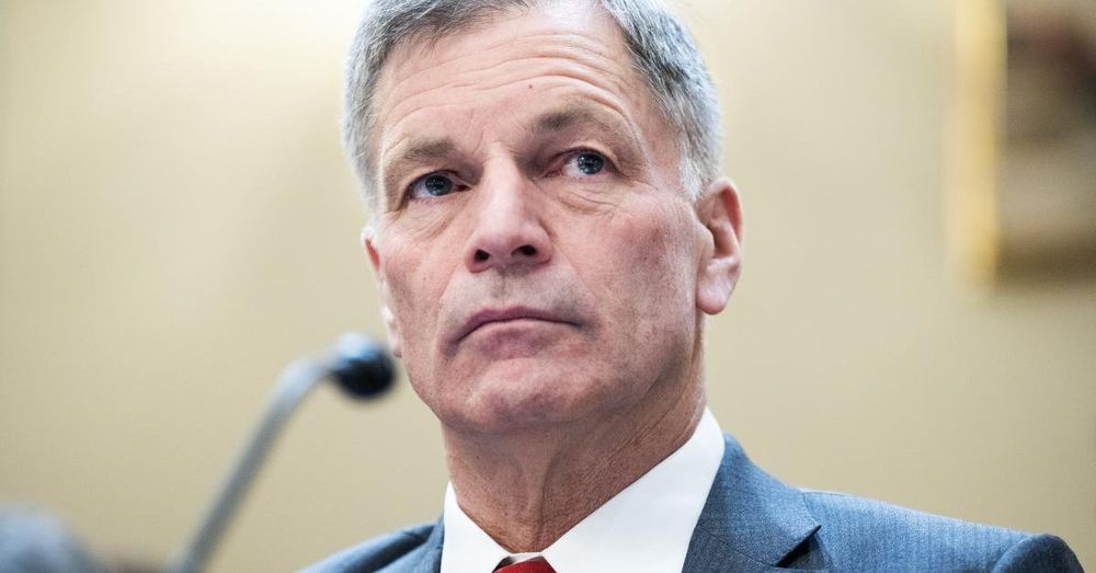 Wyoming governor signs state abortion law despite warning it could face legal challenges