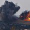 Tensions flare up between Israel and Hamas; Israel targets military compound and tunnel entrance