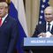 US Lawmakers Still Seething Over Trump-Putin Summit