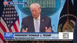 POTUS NOT BACKING OFF MEDIA: THIS SHOULD HAVE BEEN HANDLED BY 7 PRESIDENTS