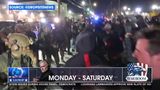 BEN BERGQUAM: THE LEFT IS LOOKING FOR ITS NEXT CAUSE