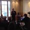 Tim Kaine campaigns in Fairfax, Oct. 10