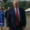 U.S. President Donald Trump Says “Iran Would Like to Talk” As Tanker Leaves Gibraltar