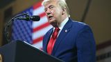 Georgia GOP gubernatorial candidate Jackson says he will match Trump accounts if elected