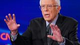 Sanders will oppose Schumer-Manchin energy deal