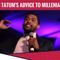Brandon Tatum’s Advice To Millennial Women