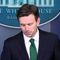 White House addresses new Russia sanctions