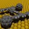 Harmful Bacteria’s Worst Nightmare May Be a Microscopic Drill