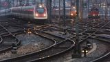Rail union authorizes strike, Amtrak cancels long-distance routes