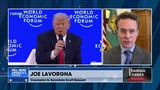 "MANY PEOPLE MISSED IT": PRESIDENT TRUMP'S ECONOMIC INCOME GROWTH