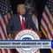 Trump endorses Rep. Ted Budd for US Senator